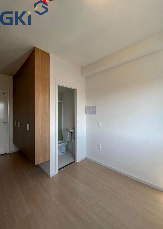Kitnet-Studio, 17 m² - Foto 15