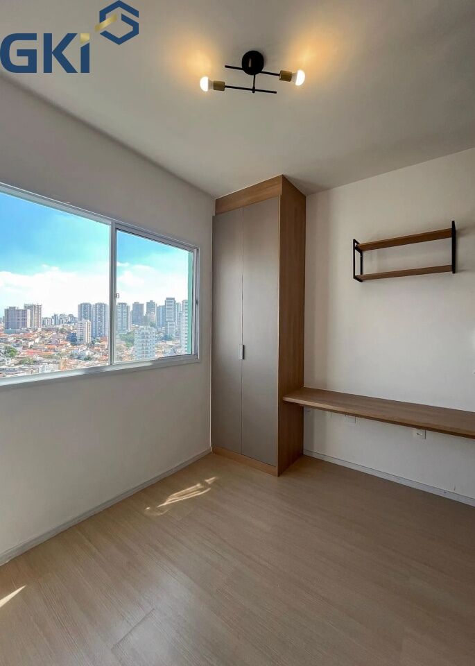 Kitnet-Studio, 17 m² - Foto 5