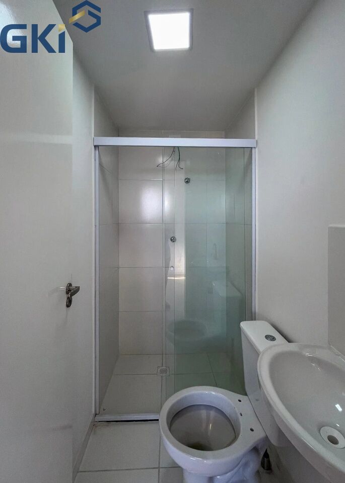 Kitnet-Studio, 17 m² - Foto 21