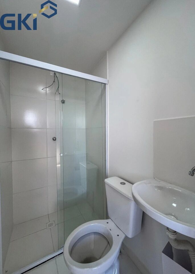 Kitnet-Studio, 17 m² - Foto 23