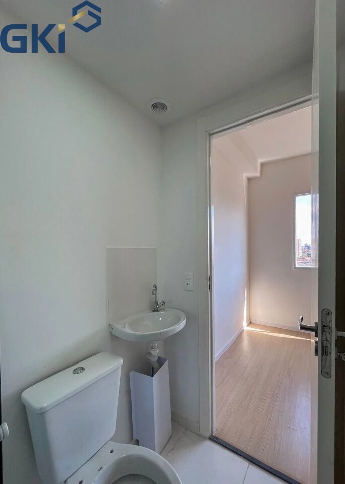 Kitnet-Studio, 17 m² - Foto 26