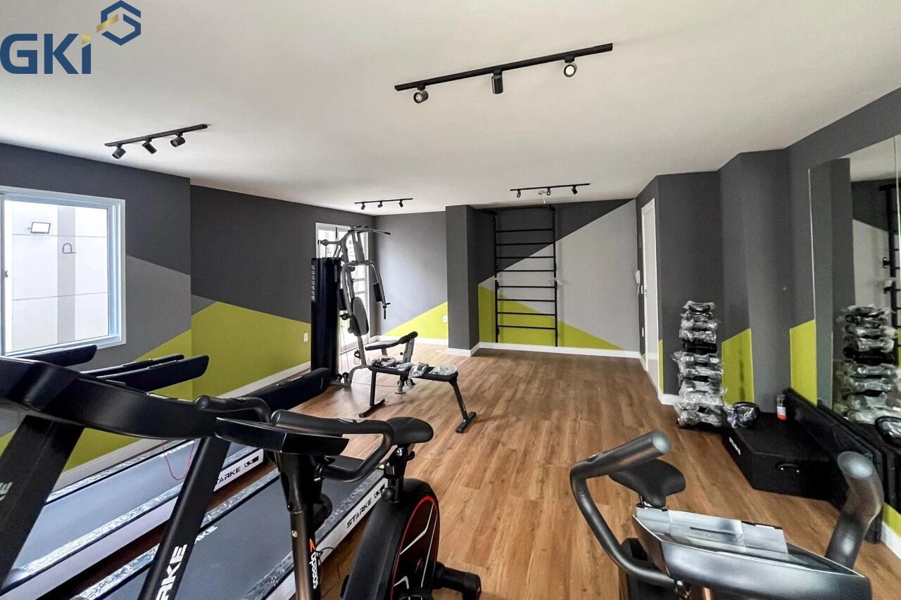 Kitnet-Studio, 17 m² - Foto 28