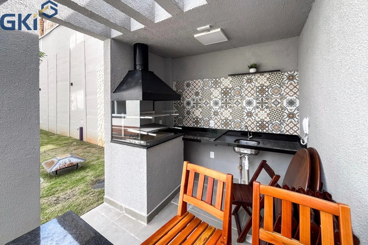 Kitnet-Studio, 17 m² - Foto 29