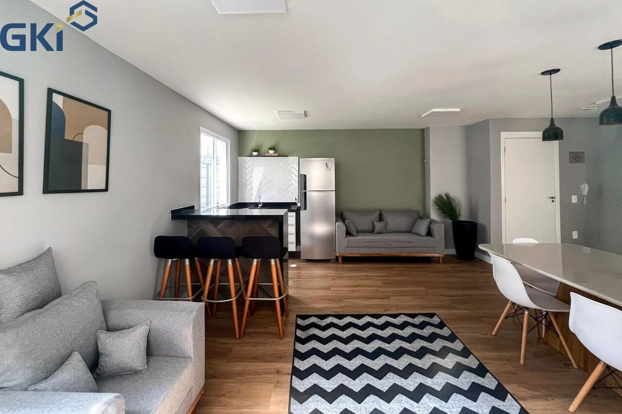Kitnet-Studio, 17 m² - Foto 30