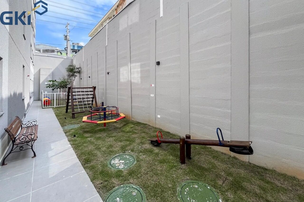Kitnet-Studio, 17 m² - Foto 32