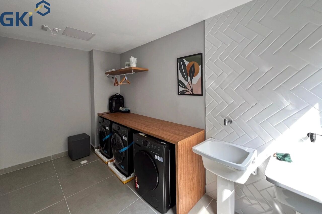Kitnet-Studio, 17 m² - Foto 22