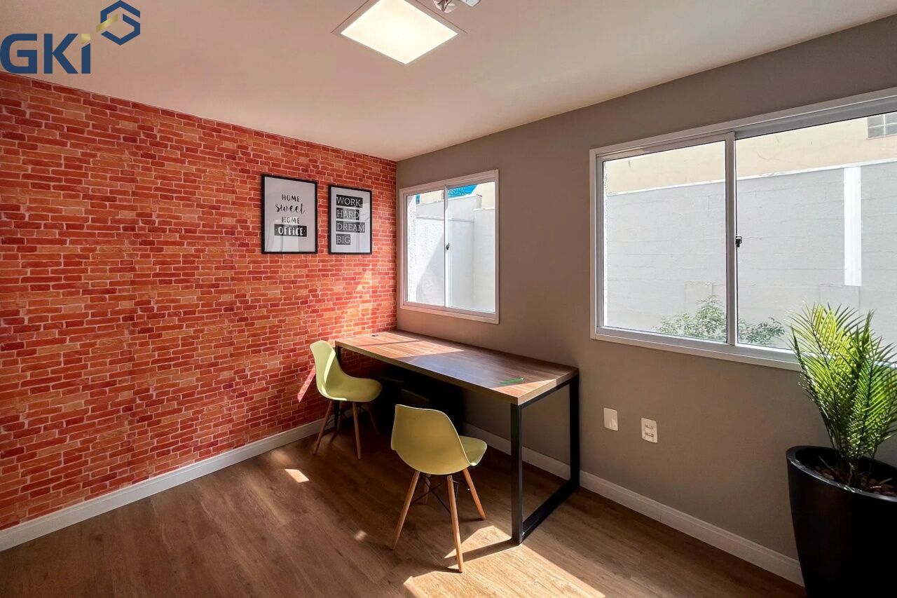 Kitnet-Studio, 17 m² - Foto 34
