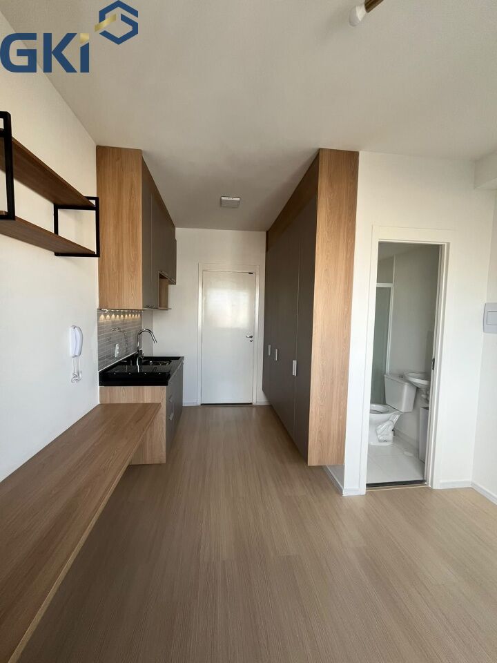 Kitnet-Studio, 17 m² - Foto 2