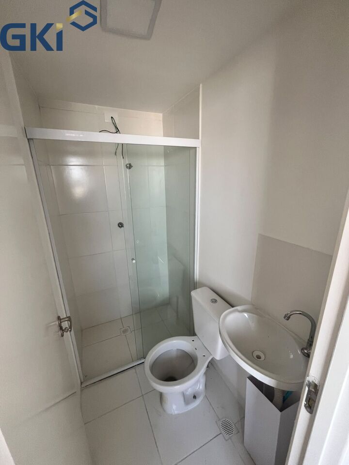 Kitnet-Studio, 17 m² - Foto 24