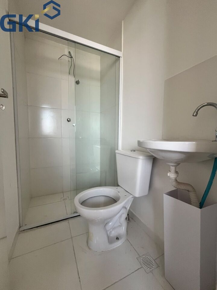 Kitnet-Studio, 17 m² - Foto 25