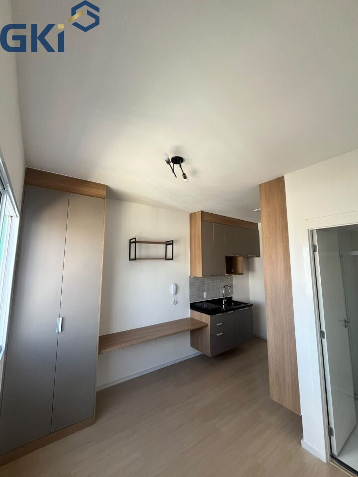 Kitnet-Studio, 17 m² - Foto 3
