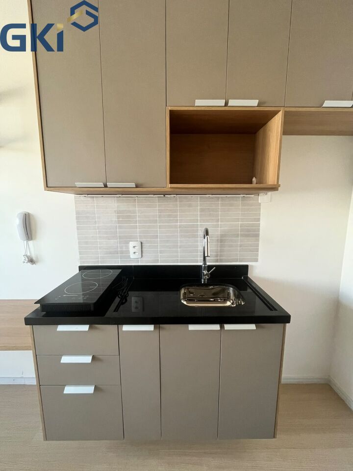 Kitnet-Studio, 17 m² - Foto 12