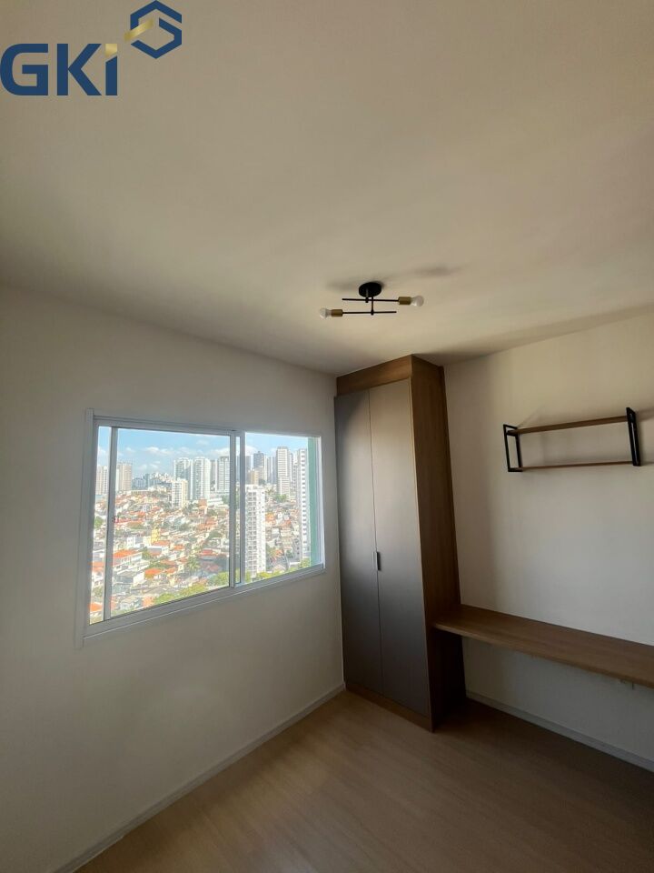 Kitnet-Studio, 17 m² - Foto 7