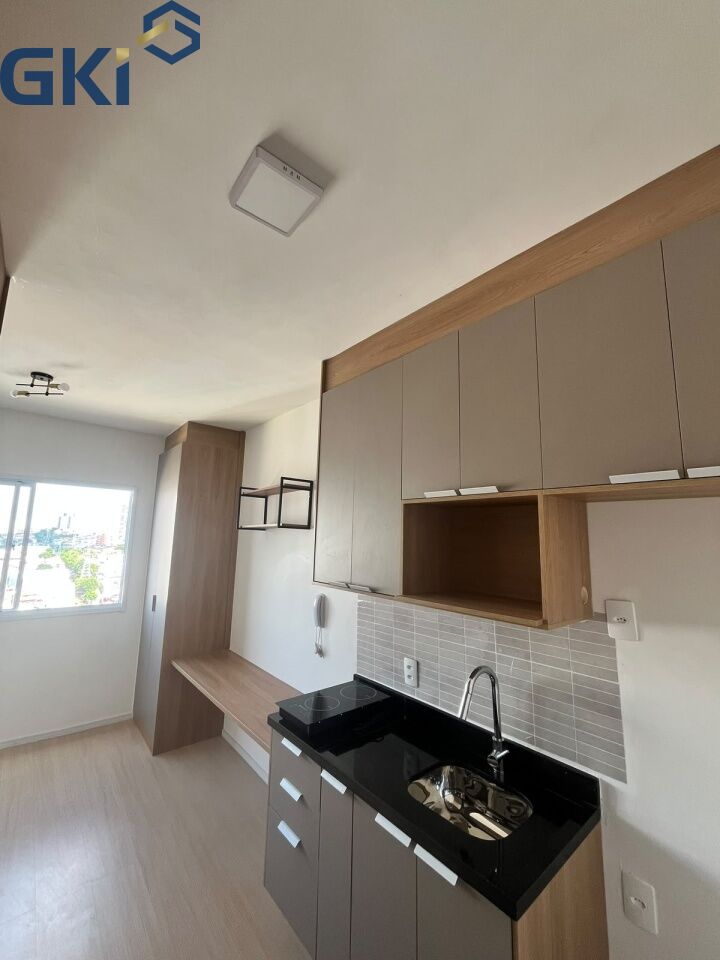 Kitnet-Studio, 17 m² - Foto 13