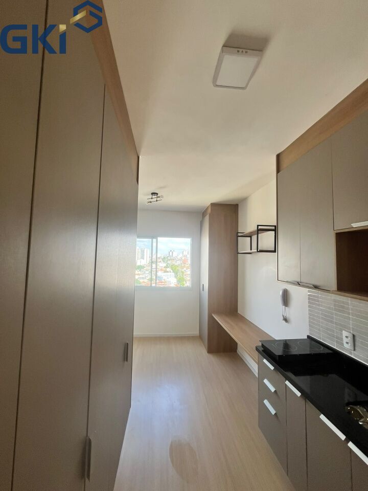 Kitnet-Studio, 17 m² - Foto 14
