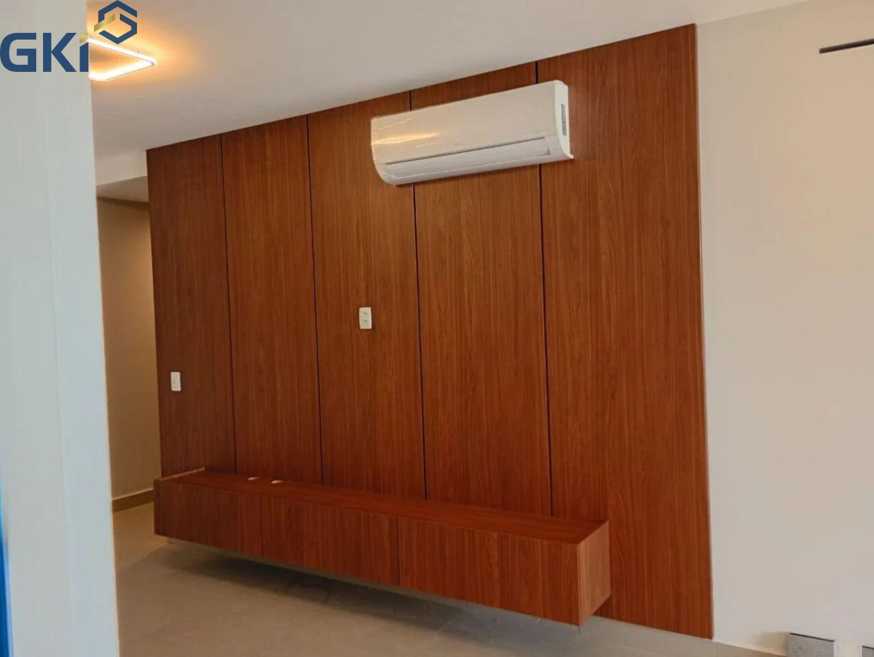 Apartamento, 3 quartos, 106 m² - Foto 2