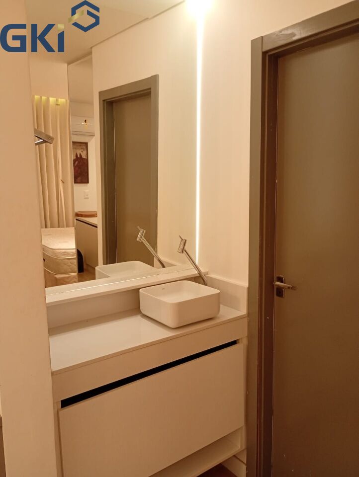 Kitnet-Studio, 43 m² - Foto 2