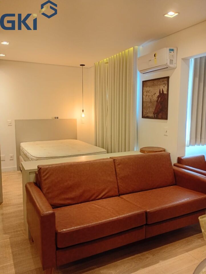 Kitnet-Studio, 43 m² - Foto 4