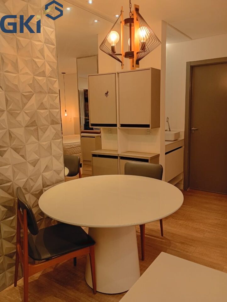 Kitnet-Studio, 43 m² - Foto 7