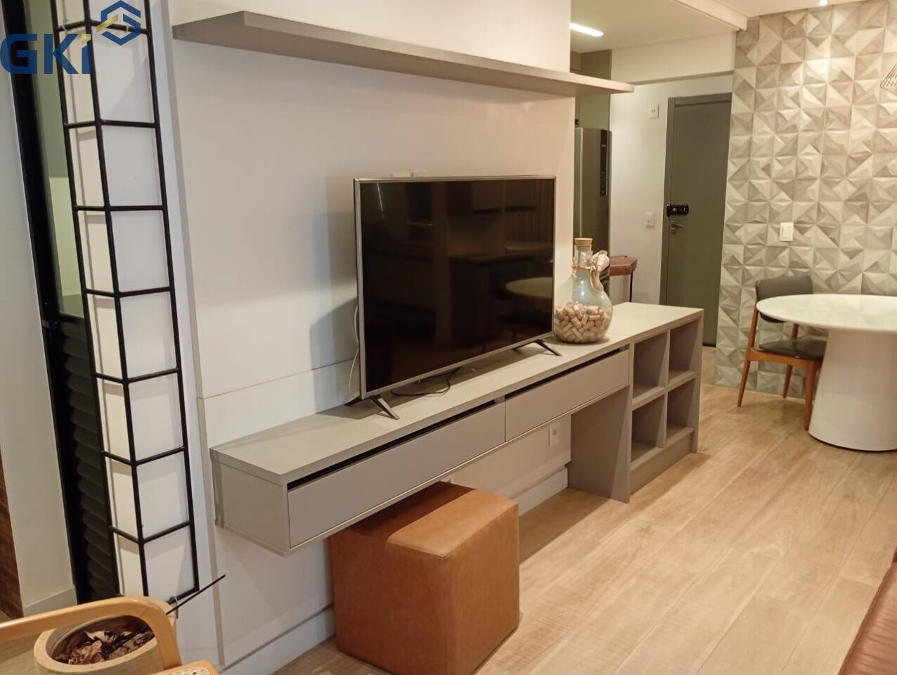 Kitnet-Studio, 43 m² - Foto 8