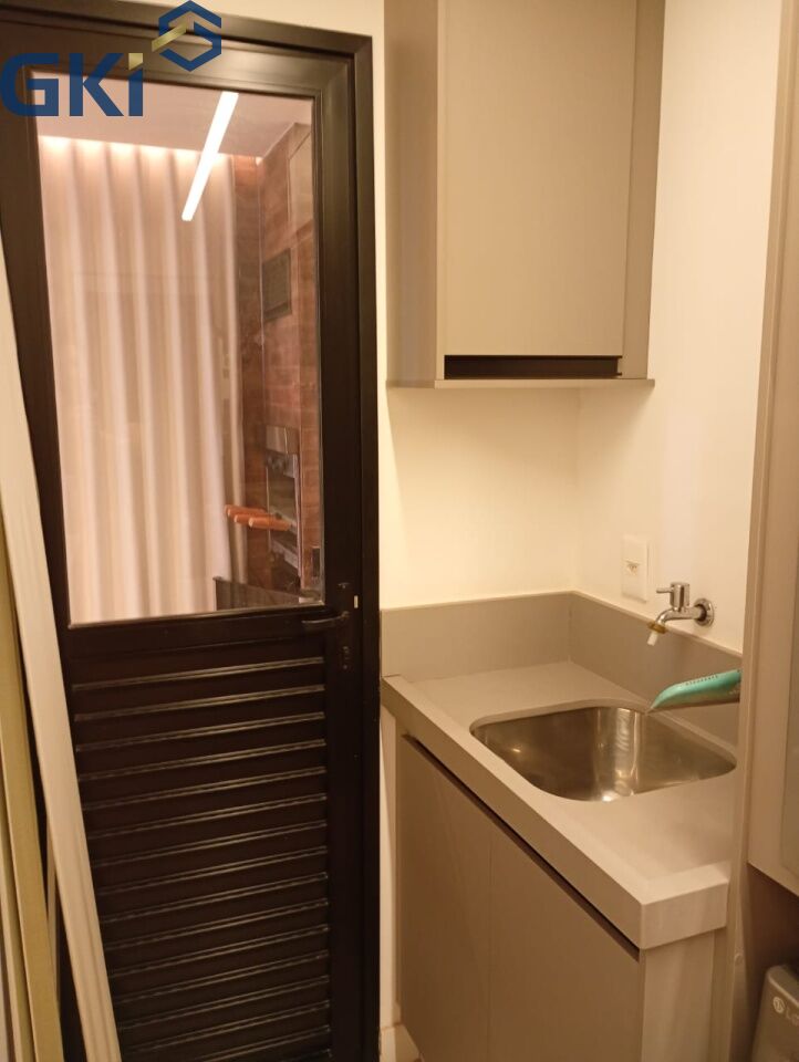 Kitnet-Studio, 43 m² - Foto 9