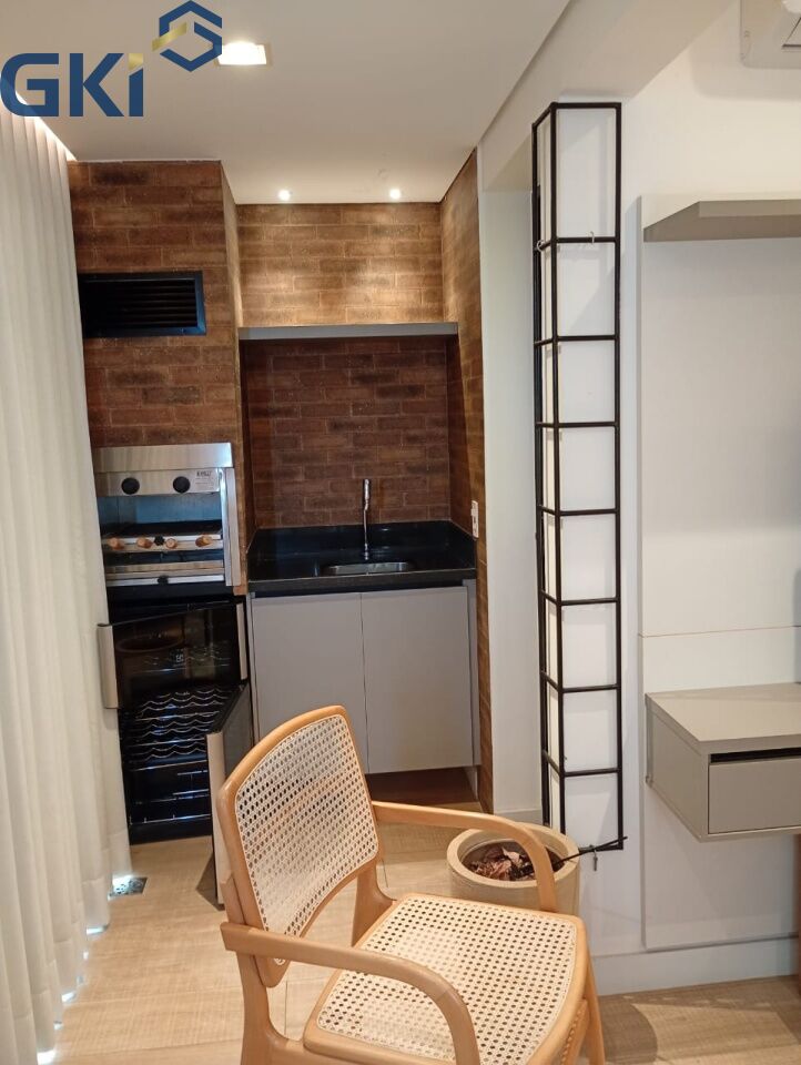 Kitnet-Studio, 43 m² - Foto 11