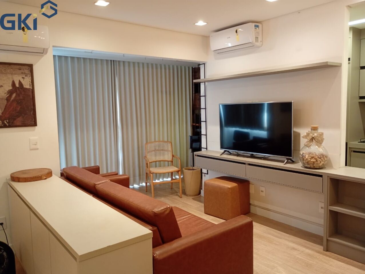 Kitnet-Studio, 43 m² - Foto 12