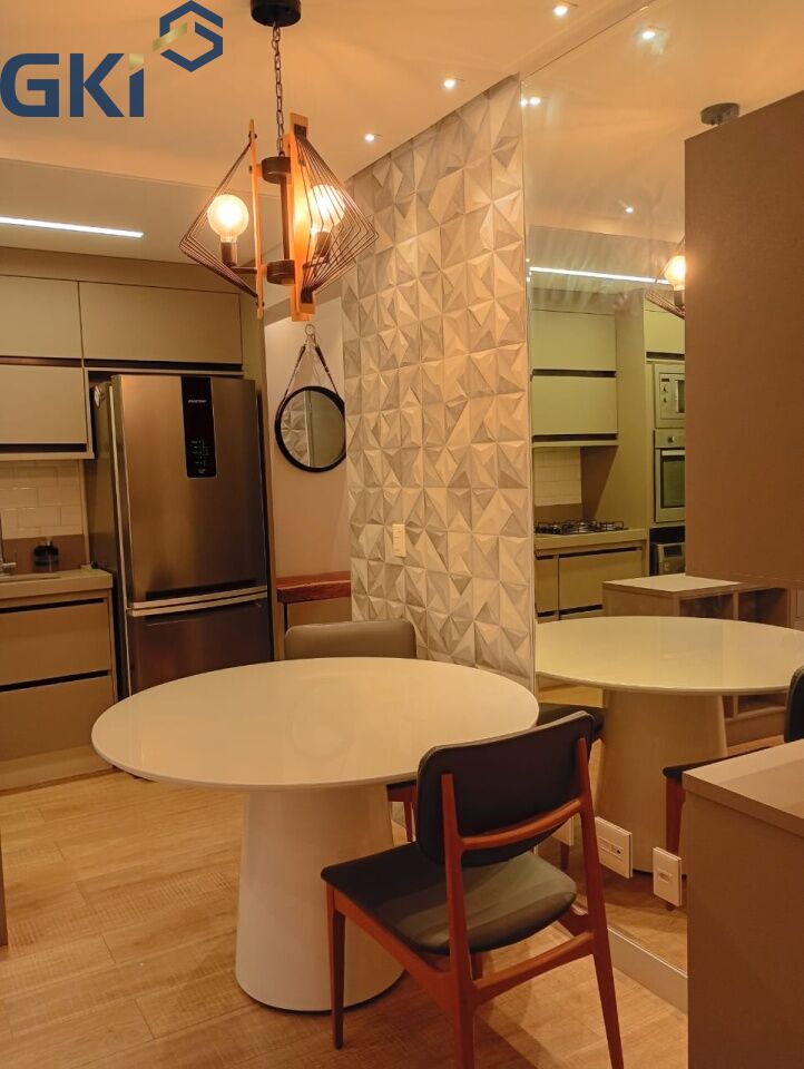 Kitnet-Studio, 43 m² - Foto 13