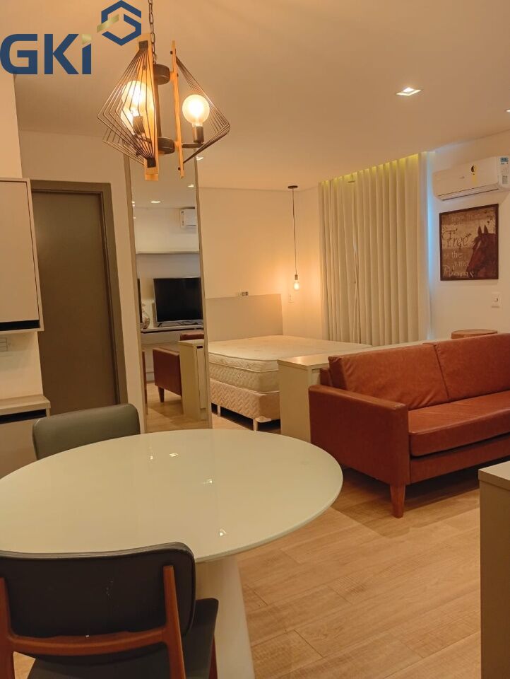 Kitnet-Studio, 43 m² - Foto 14