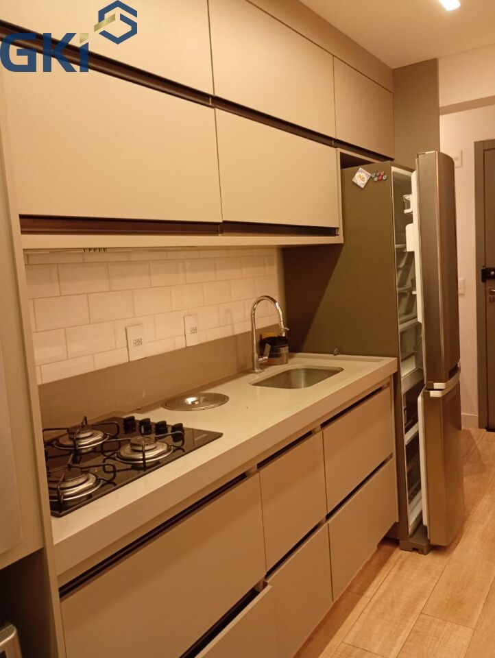 Kitnet-Studio, 43 m² - Foto 15