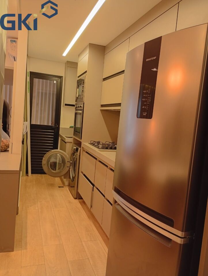 Kitnet-Studio, 43 m² - Foto 16