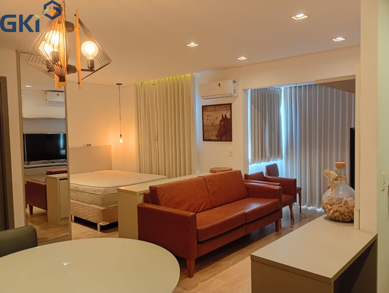 Kitnet-Studio, 43 m² - Foto 17