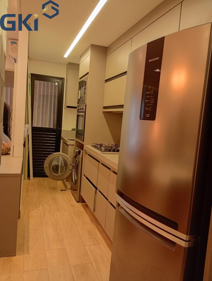 Kitnet-Studio, 43 m² - Foto 19