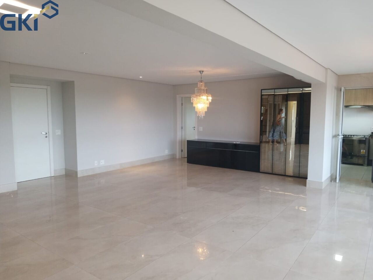 Apartamento, 3 quartos, 175 m² - Foto 1