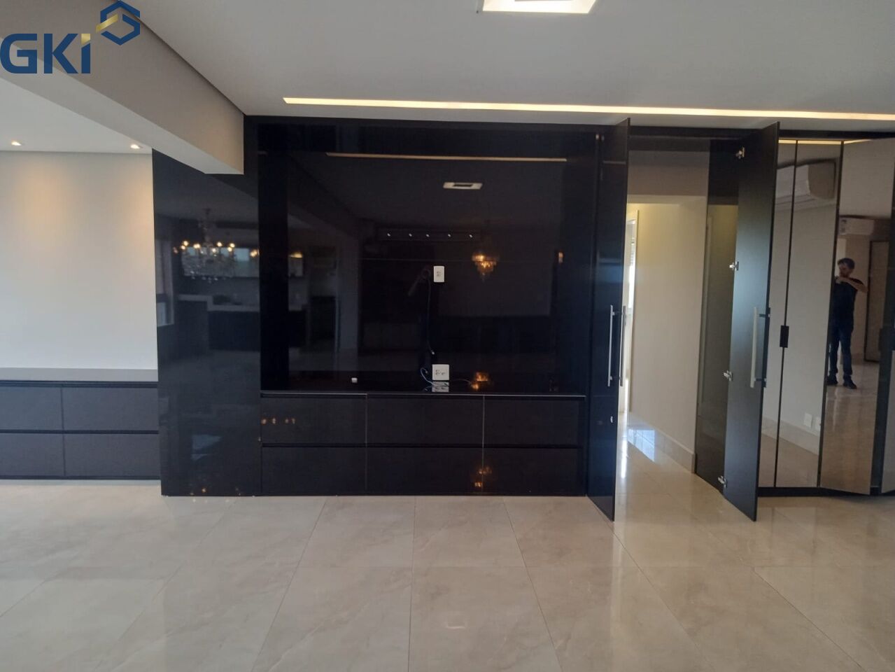 Apartamento, 3 quartos, 175 m² - Foto 3