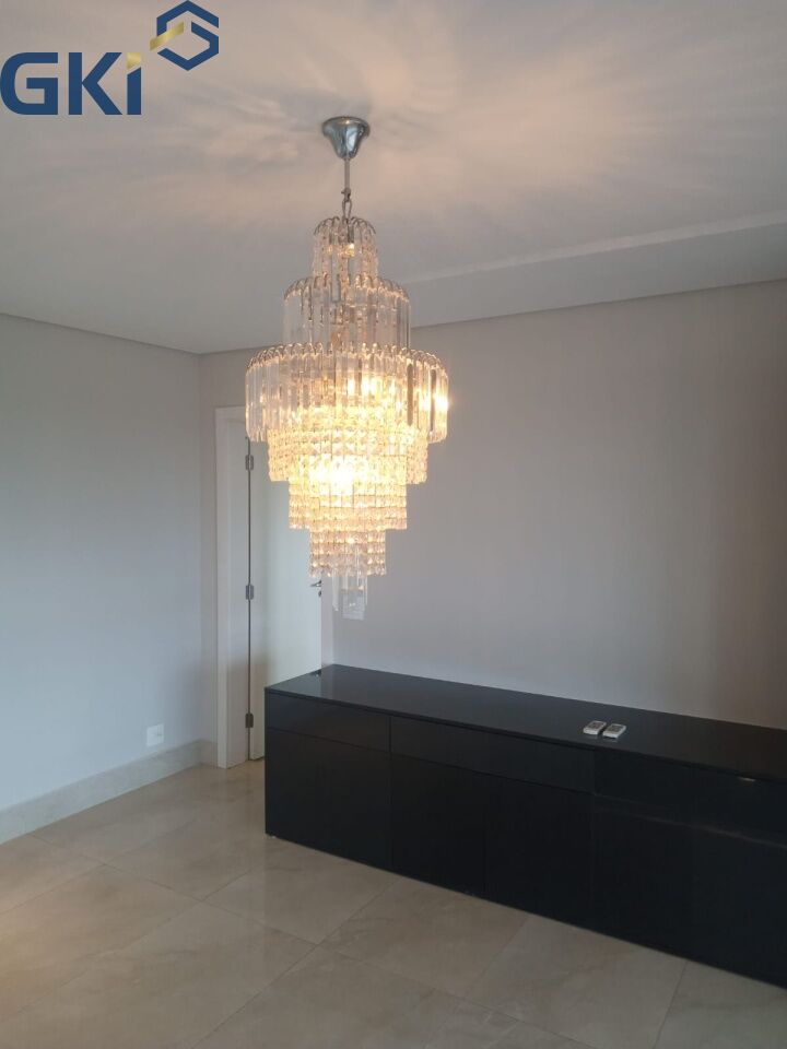 Apartamento, 3 quartos, 175 m² - Foto 5
