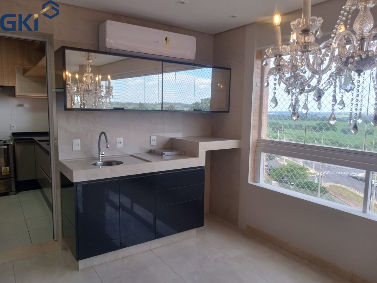 Apartamento, 3 quartos, 175 m² - Foto 4