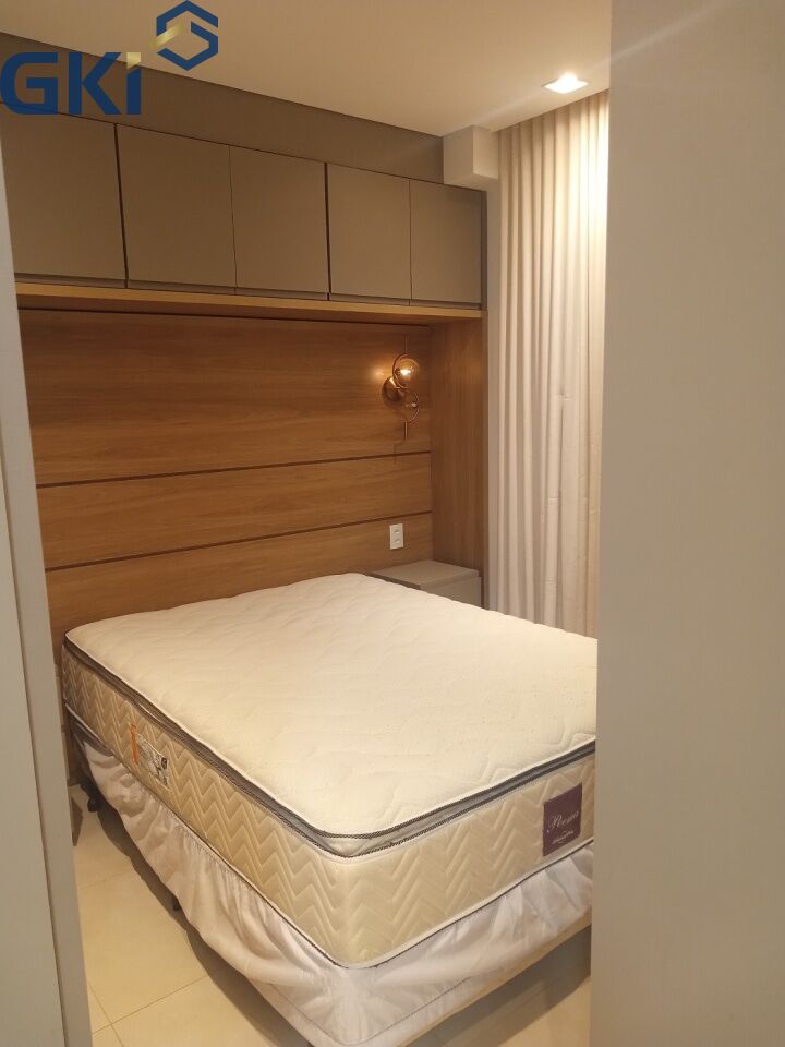 Kitnet-Studio, 33 m² - Foto 4
