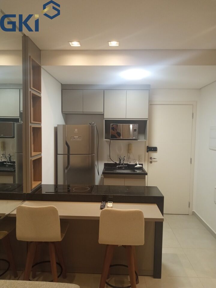 Kitnet-Studio, 33 m² - Foto 5
