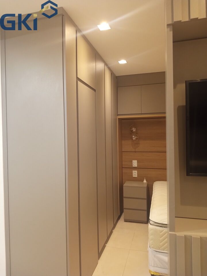 Kitnet-Studio, 33 m² - Foto 6