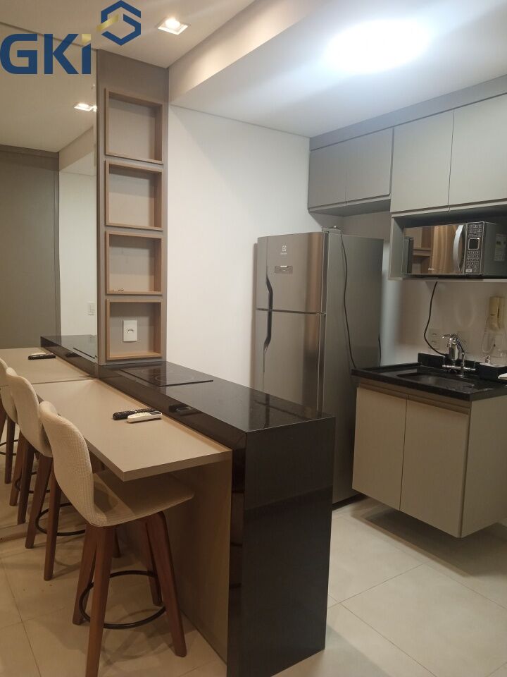 Kitnet-Studio, 33 m² - Foto 2