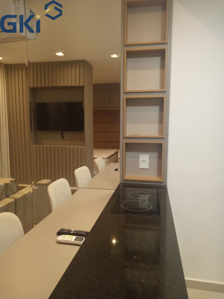 Kitnet-Studio, 33 m² - Foto 9