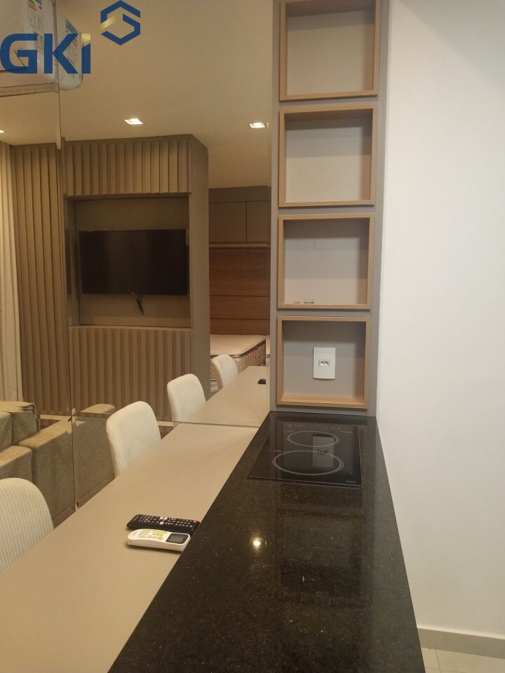 Kitnet-Studio, 33 m² - Foto 3