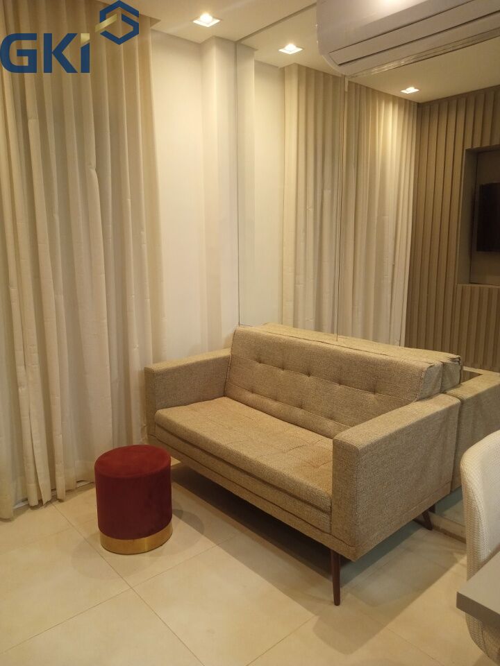 Kitnet-Studio, 33 m² - Foto 10
