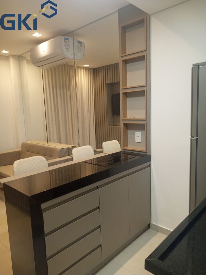 Kitnet-Studio, 33 m² - Foto 11