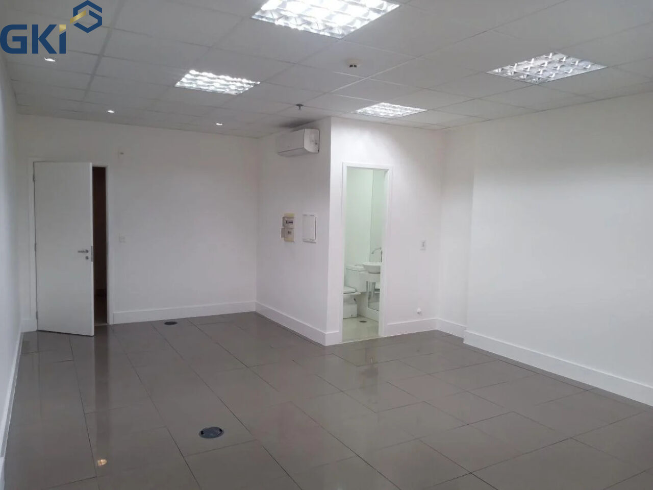 Sala-Conjunto, 77 m² - Foto 2