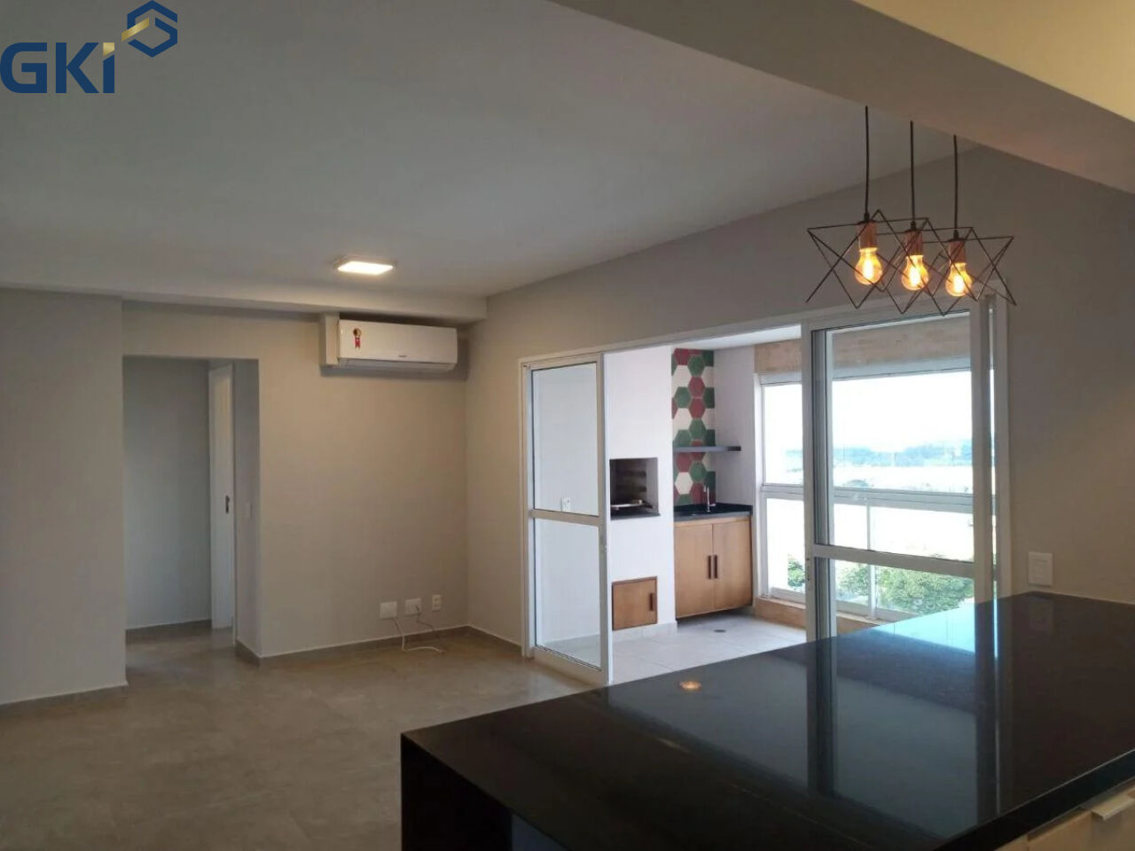 Apartamento, 2 quartos, 87 m² - Foto 1