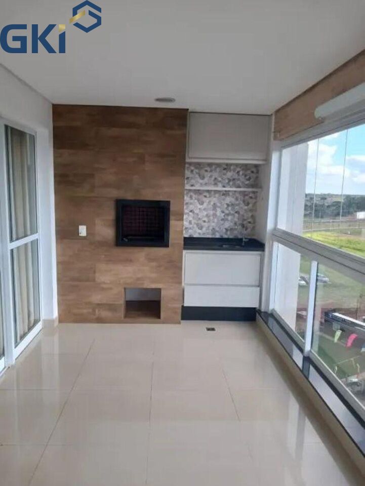 Apartamento, 2 quartos, 83 m² - Foto 3
