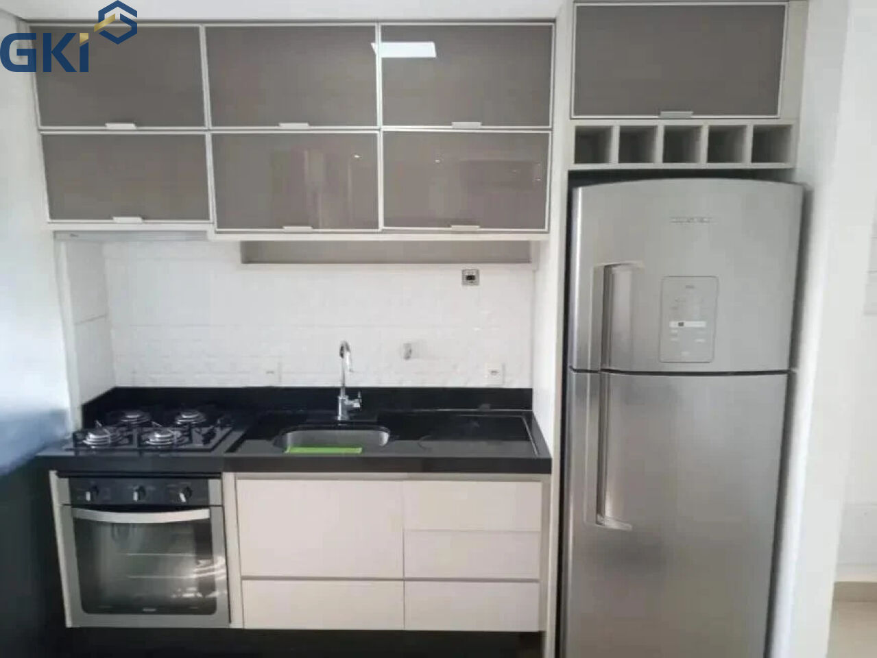 Apartamento, 2 quartos, 83 m² - Foto 4