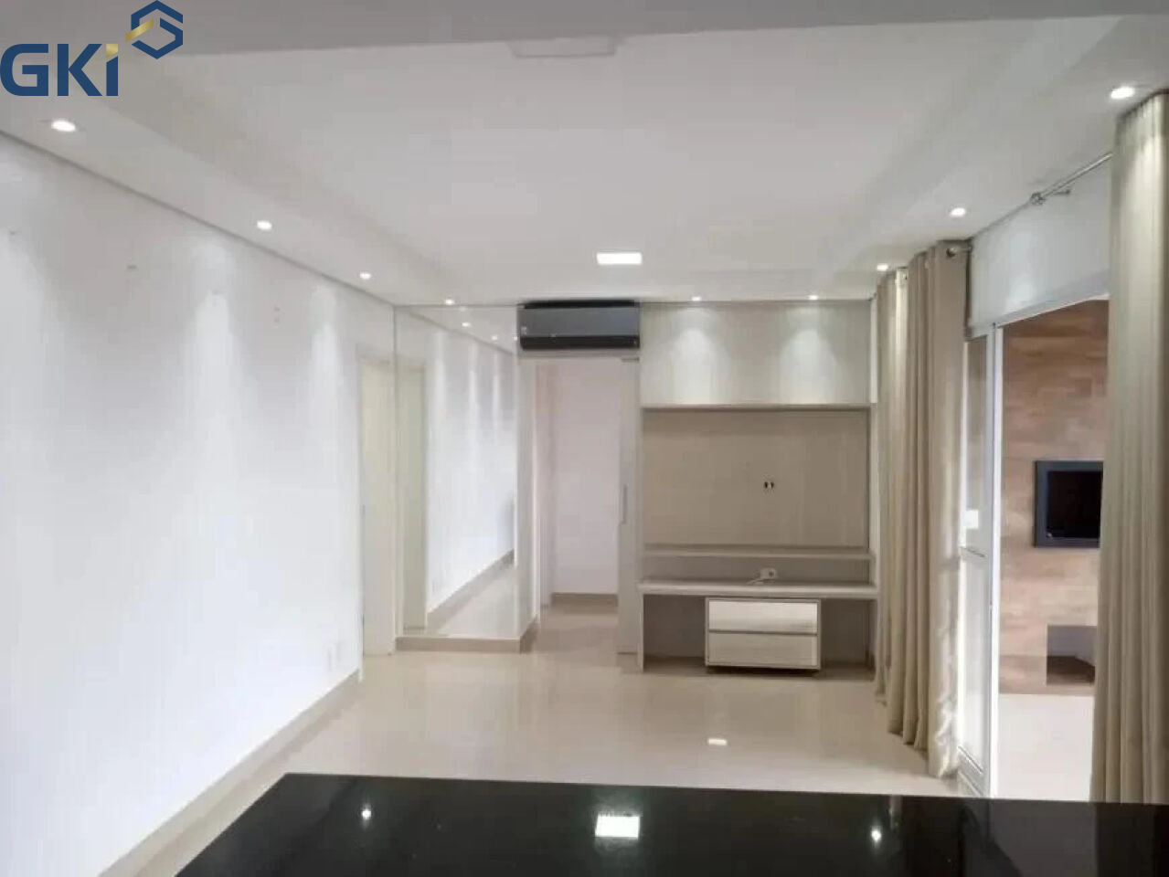 Apartamento, 2 quartos, 83 m² - Foto 2